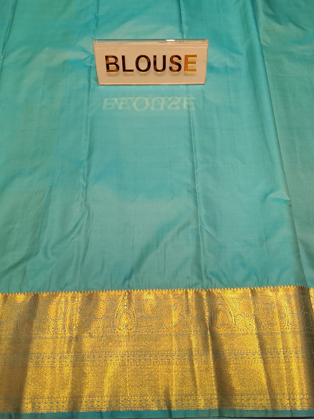 Half Silk Saree