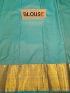 Half Silk Saree