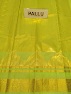 Half Silk Saree