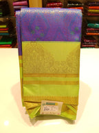 Half Silk Saree