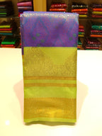 Half Silk Saree