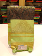Half Silk Saree