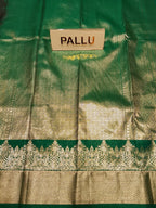 Half Silk Saree