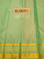 Half Silk Saree