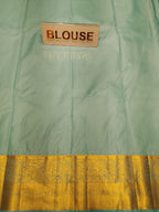 Half Silk Saree