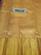 Half Silk Saree