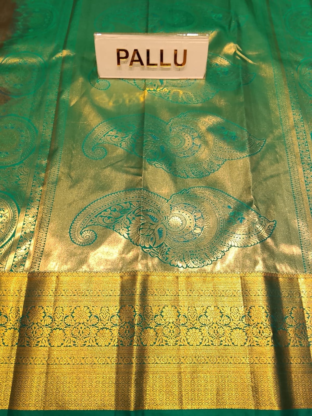 Half Silk Saree