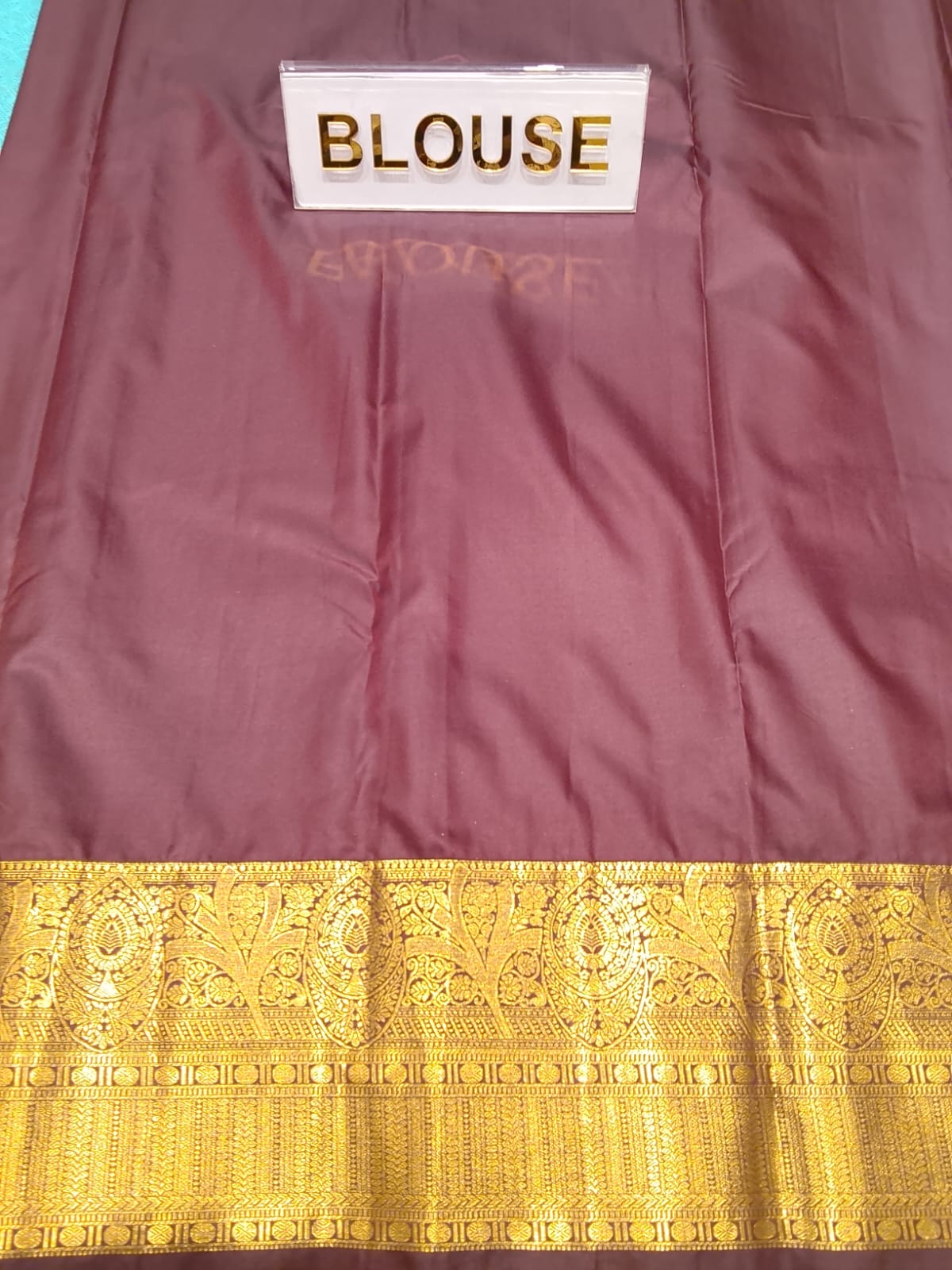 Half Silk Saree