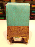 Half Silk Saree