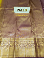 Half Silk Saree