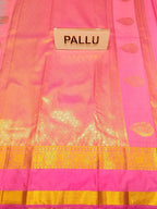 Half Silk Saree