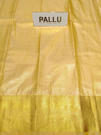 Half Silk Saree