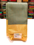 Half Silk Saree