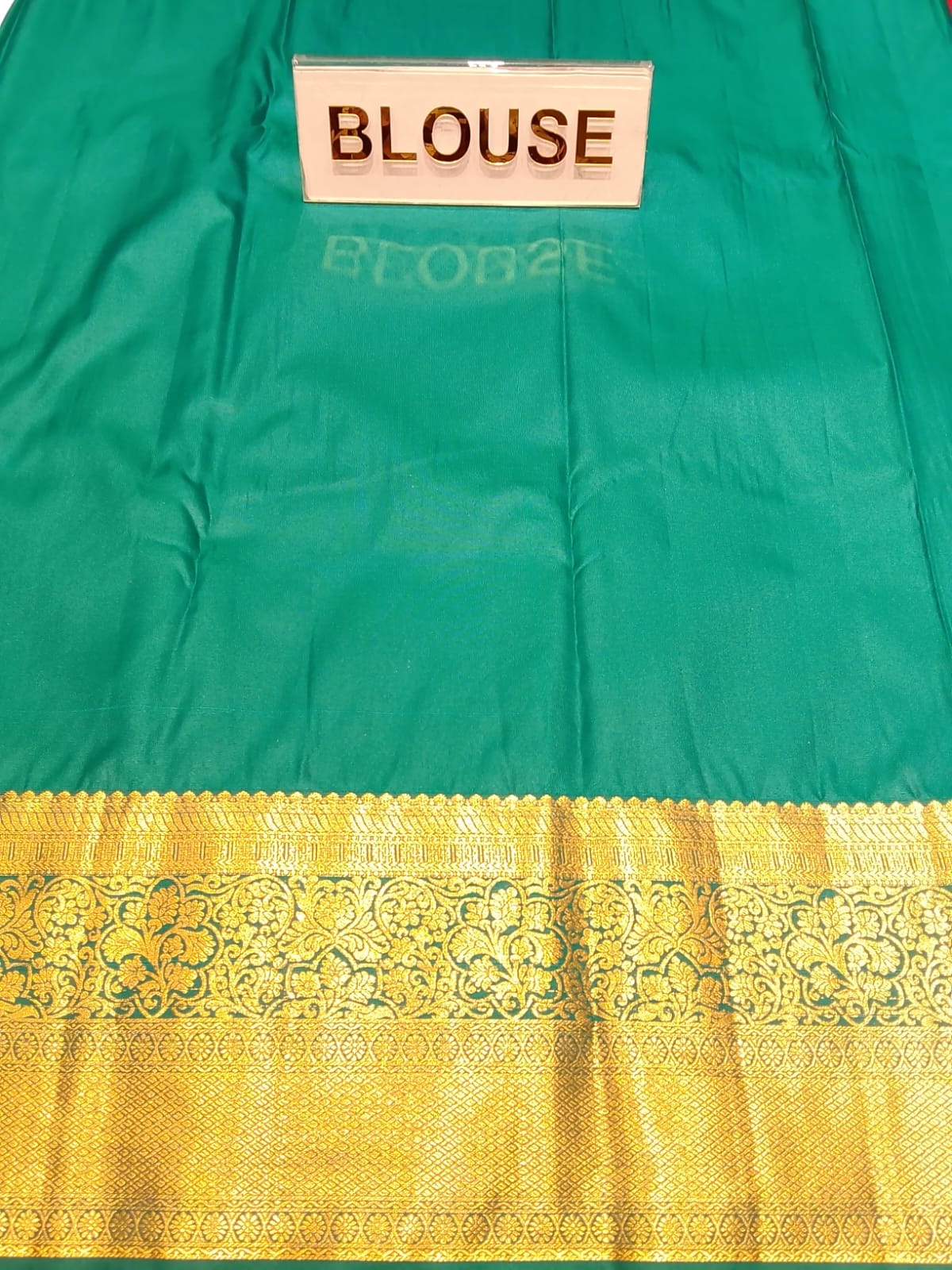 Half Silk Saree