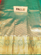 Half Silk Saree