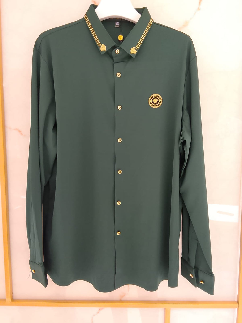 Men Casual Designer Shirts