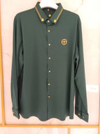 Men Casual Designer Shirts