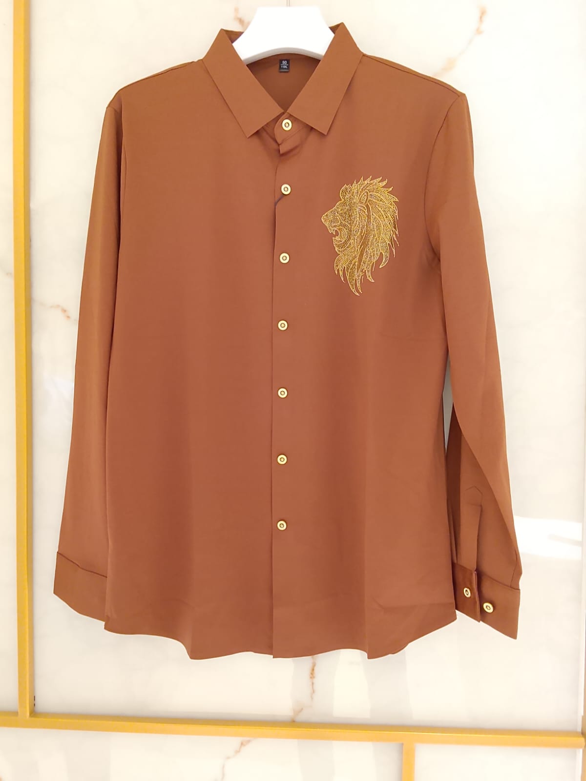 Men Casual Designer Shirts