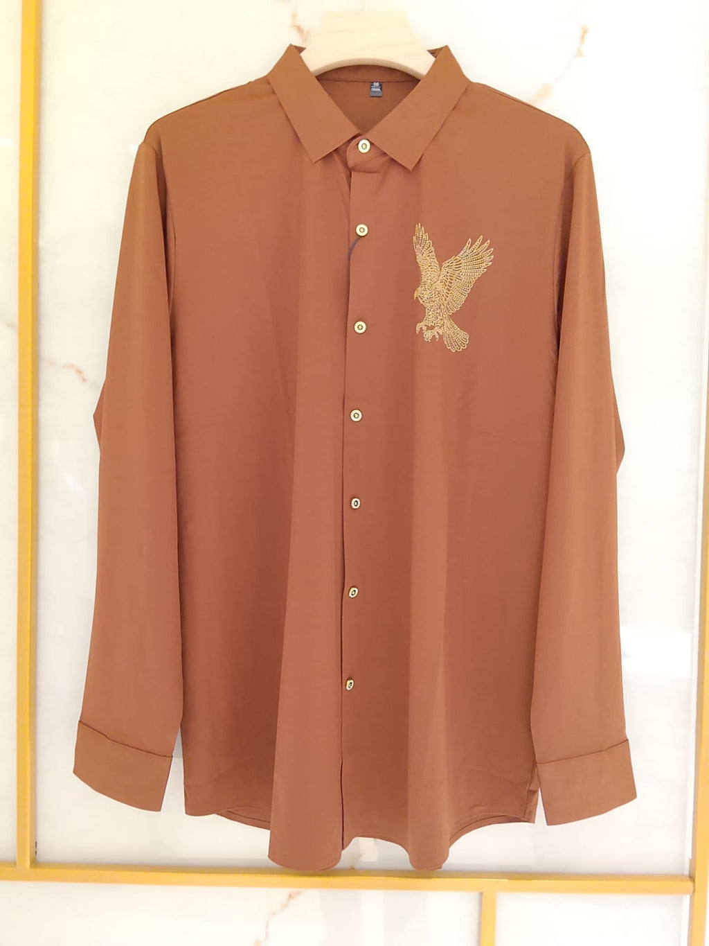 Men Casual Designer Shirts