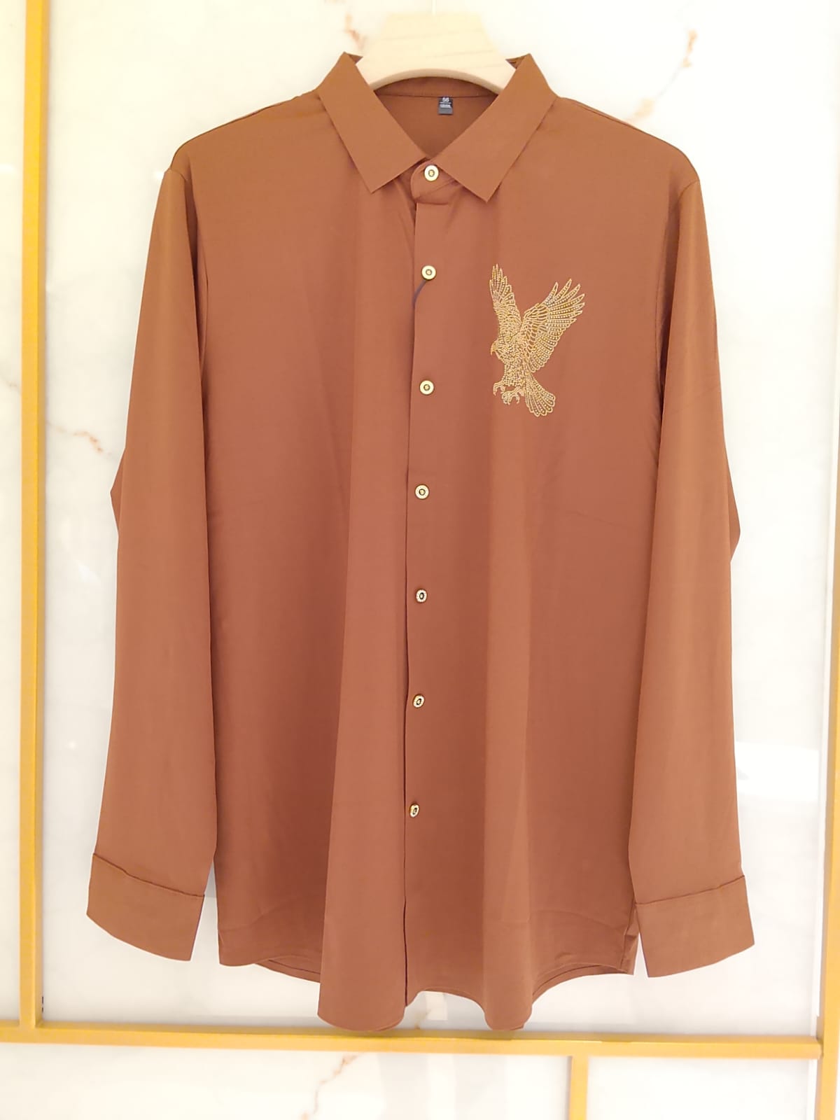 Men Casual Designer Shirts