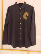 Men Casual Designer Shirts