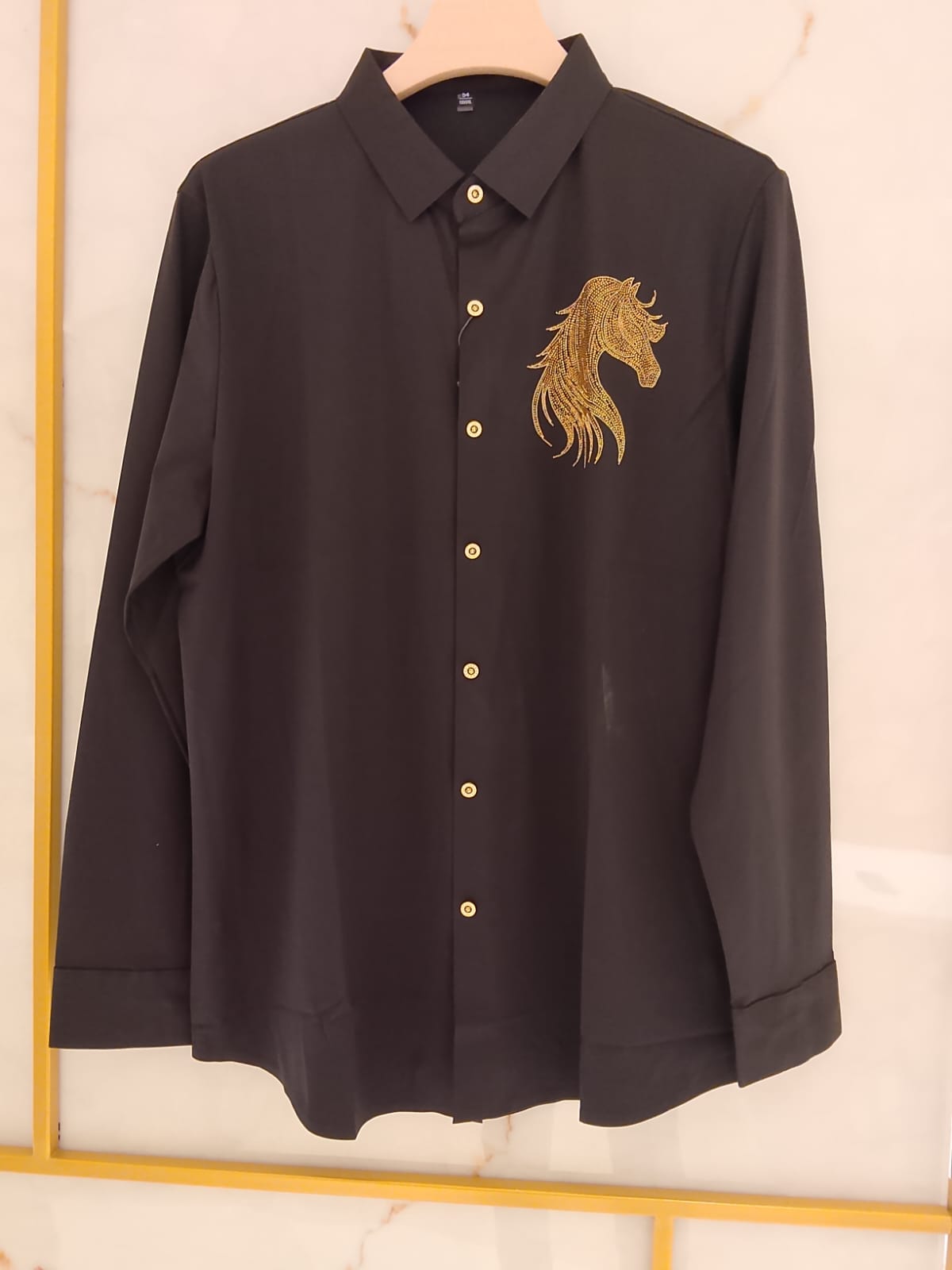 Men Casual Designer Shirts