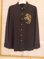 Men Casual Designer Shirts