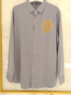 Men Casual Designer Shirts