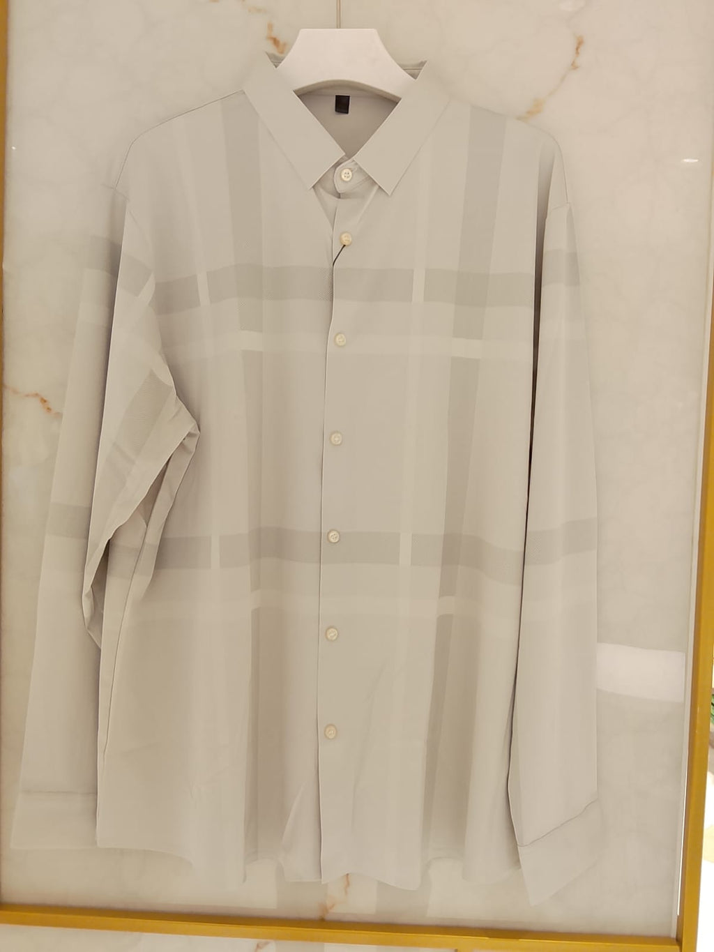Men Casual Designer Shirts