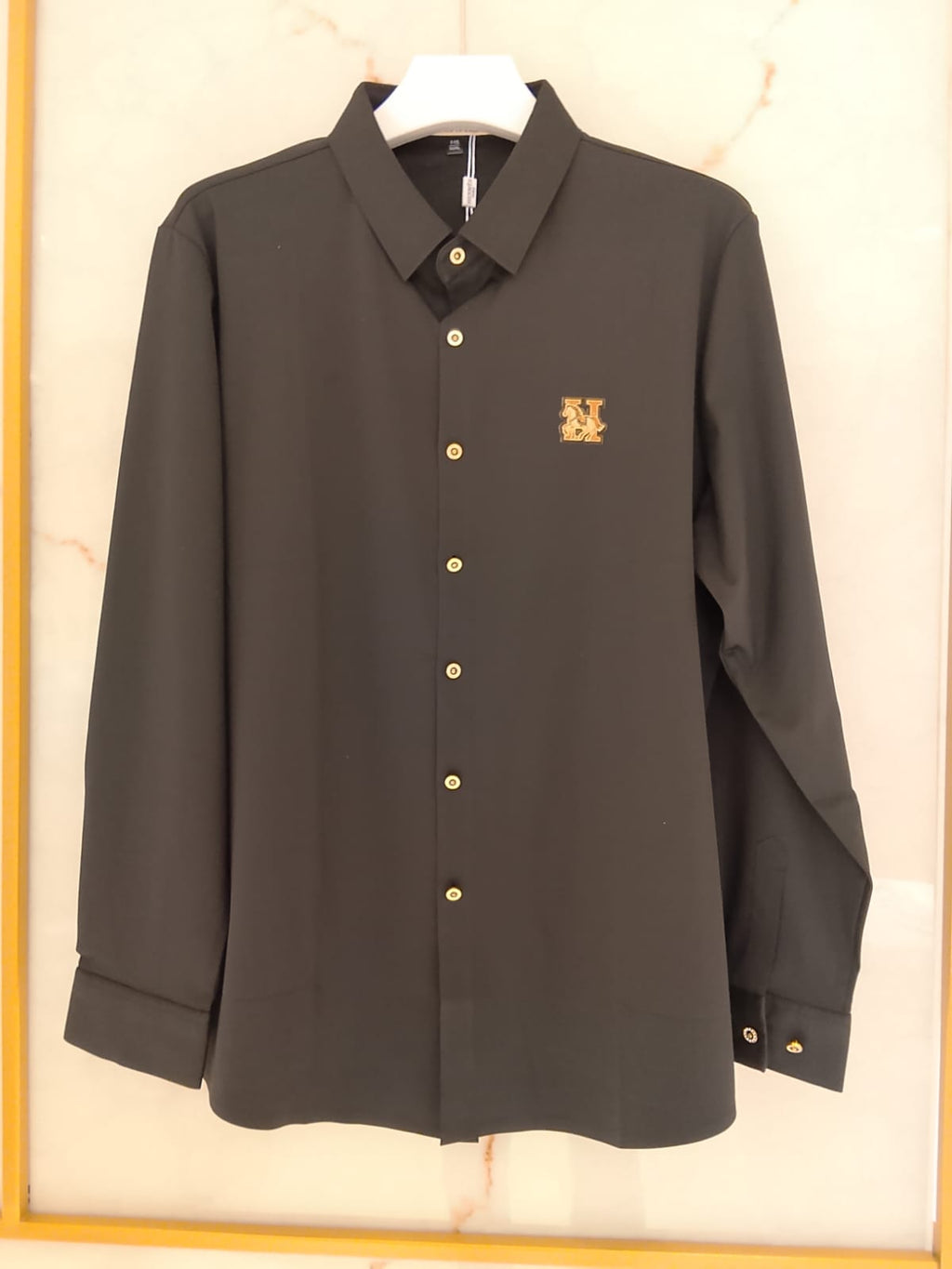 Men Casual Designer Shirts