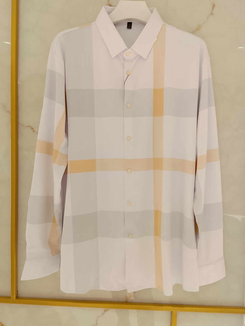 Men Casual Designer Shirts