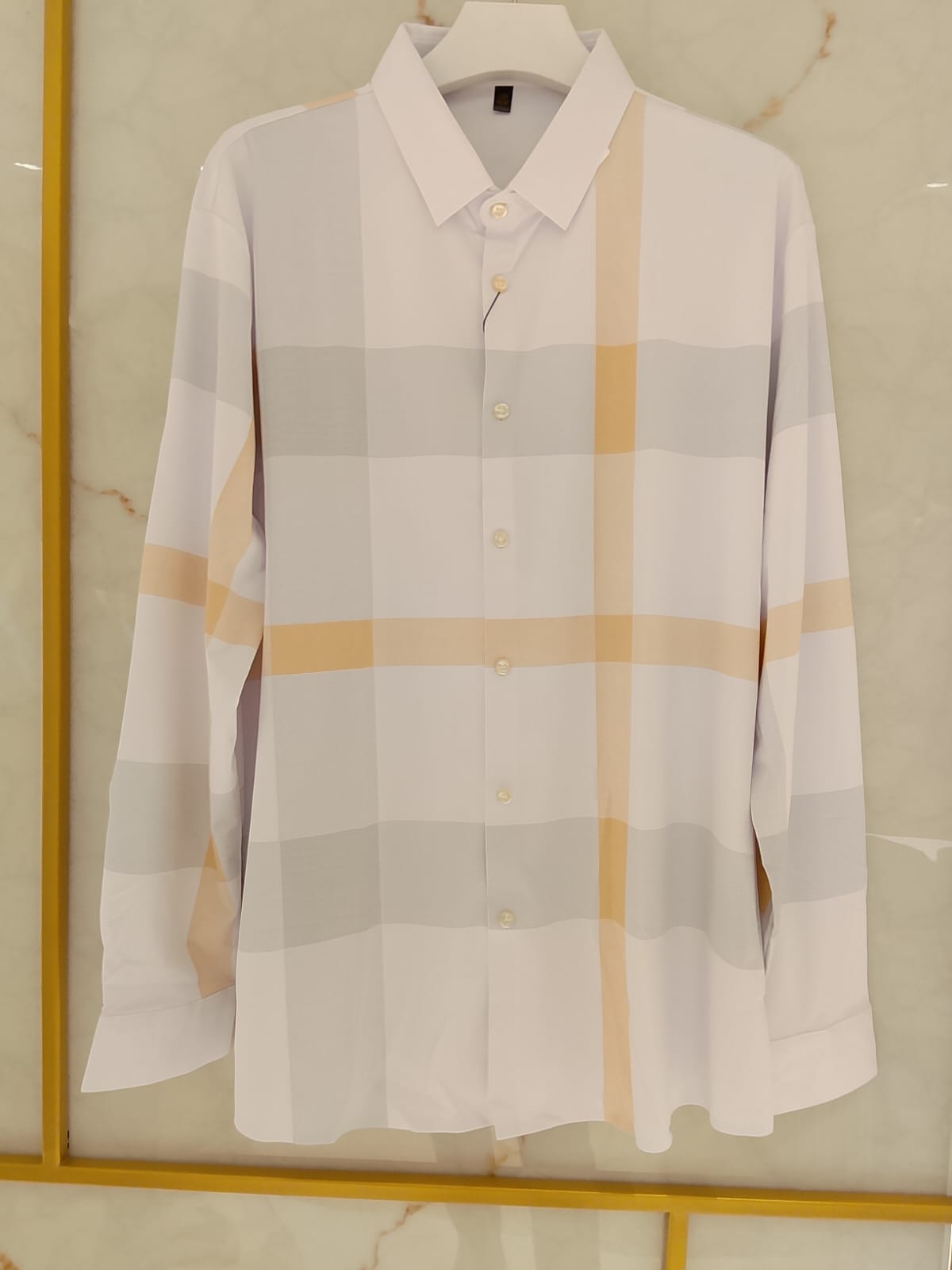 Men Casual Designer Shirts