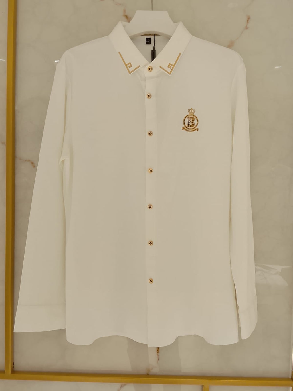 Men Casual Designer Shirts
