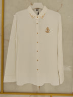 Men Casual Designer Shirts