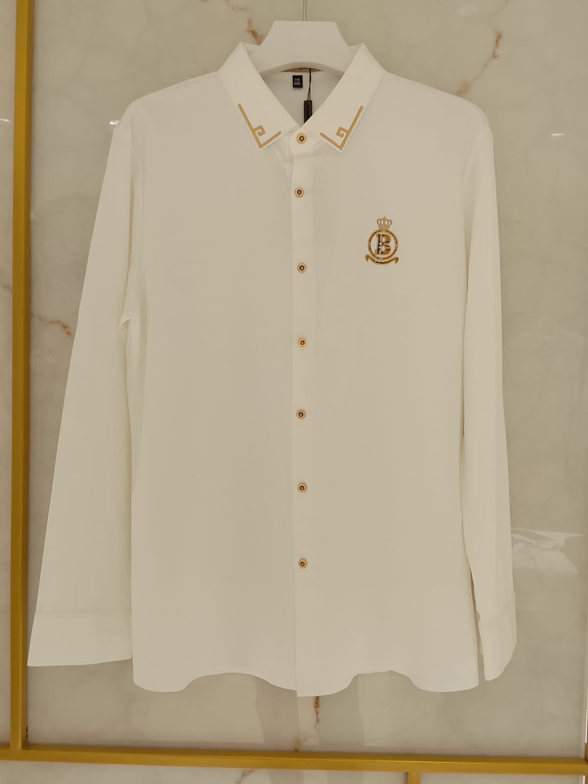 Men Casual Designer Shirts