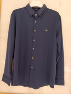 Men Casual Designer Shirts