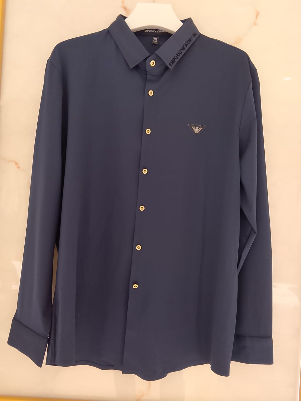 Men Casual Designer Shirts