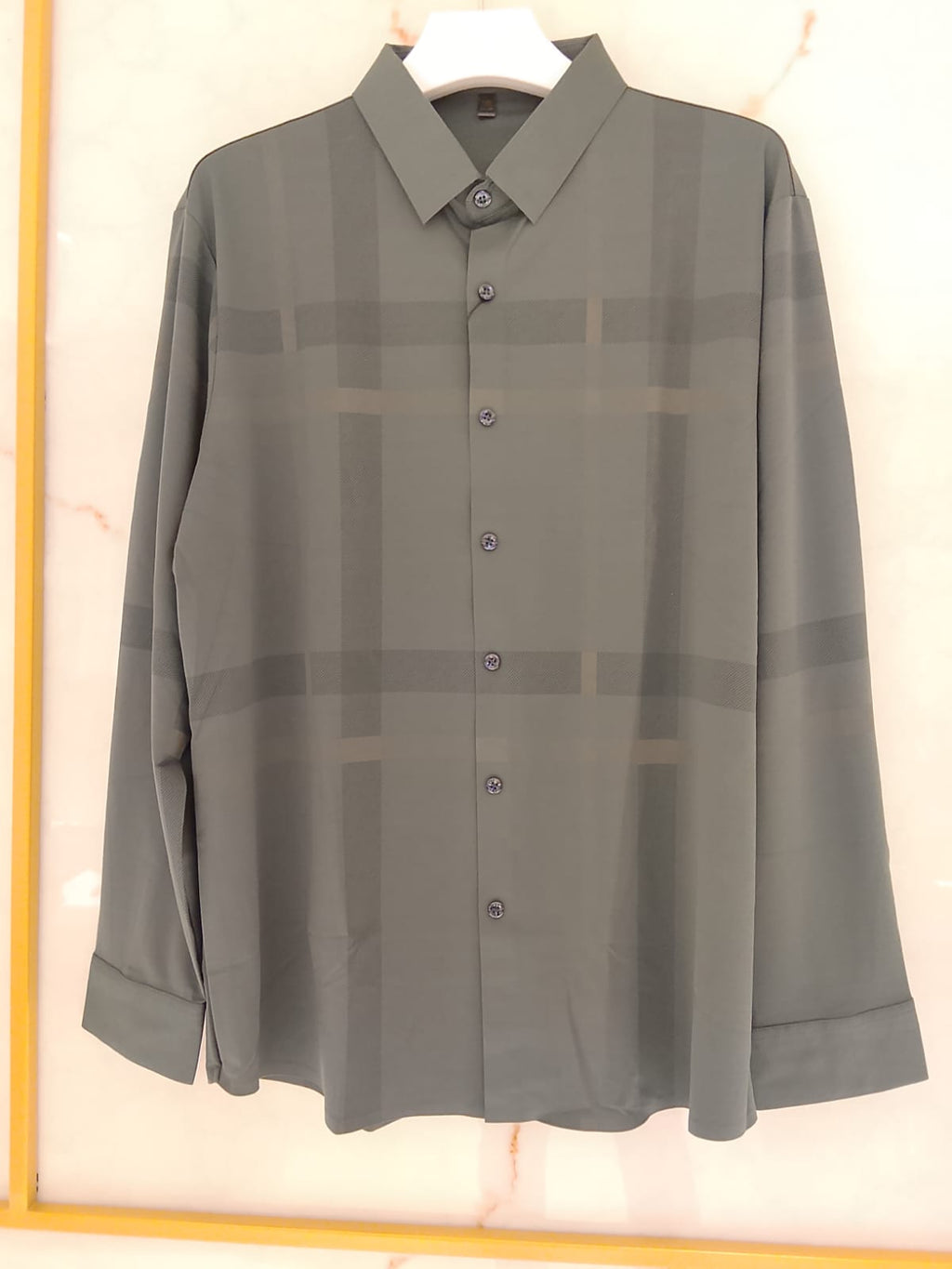 Men Casual Designer Shirts