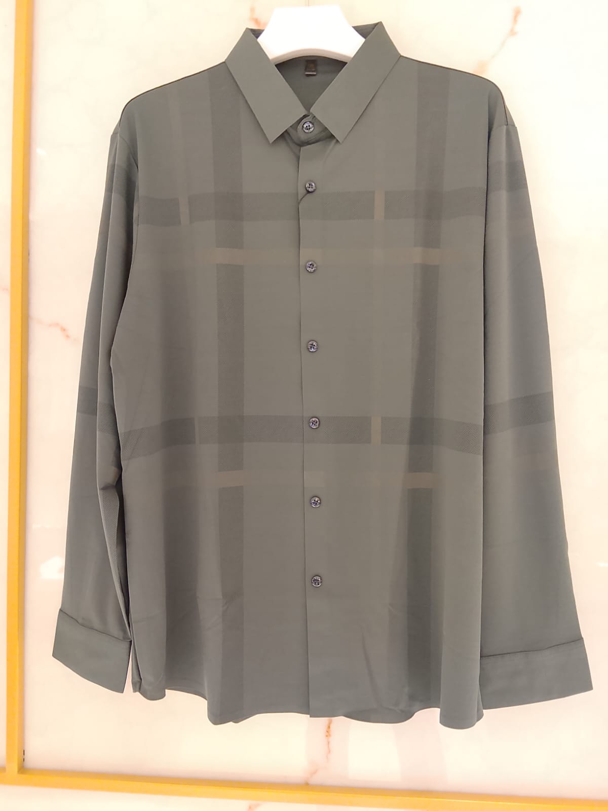 Men Casual Designer Shirts