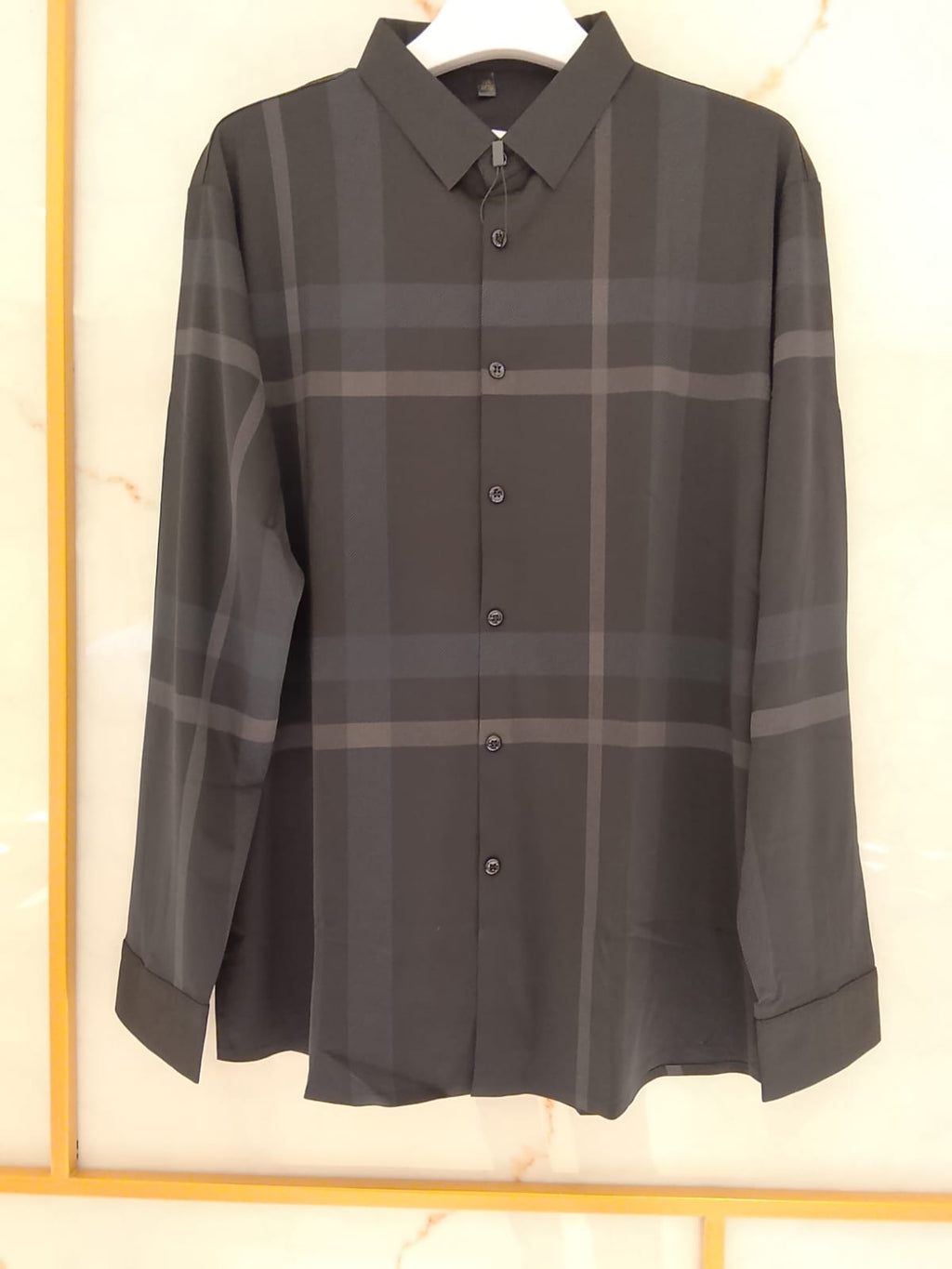 Men Casual Designer Shirts
