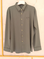 Men Casual Designer Shirts