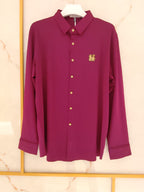 Men Casual Designer Shirts