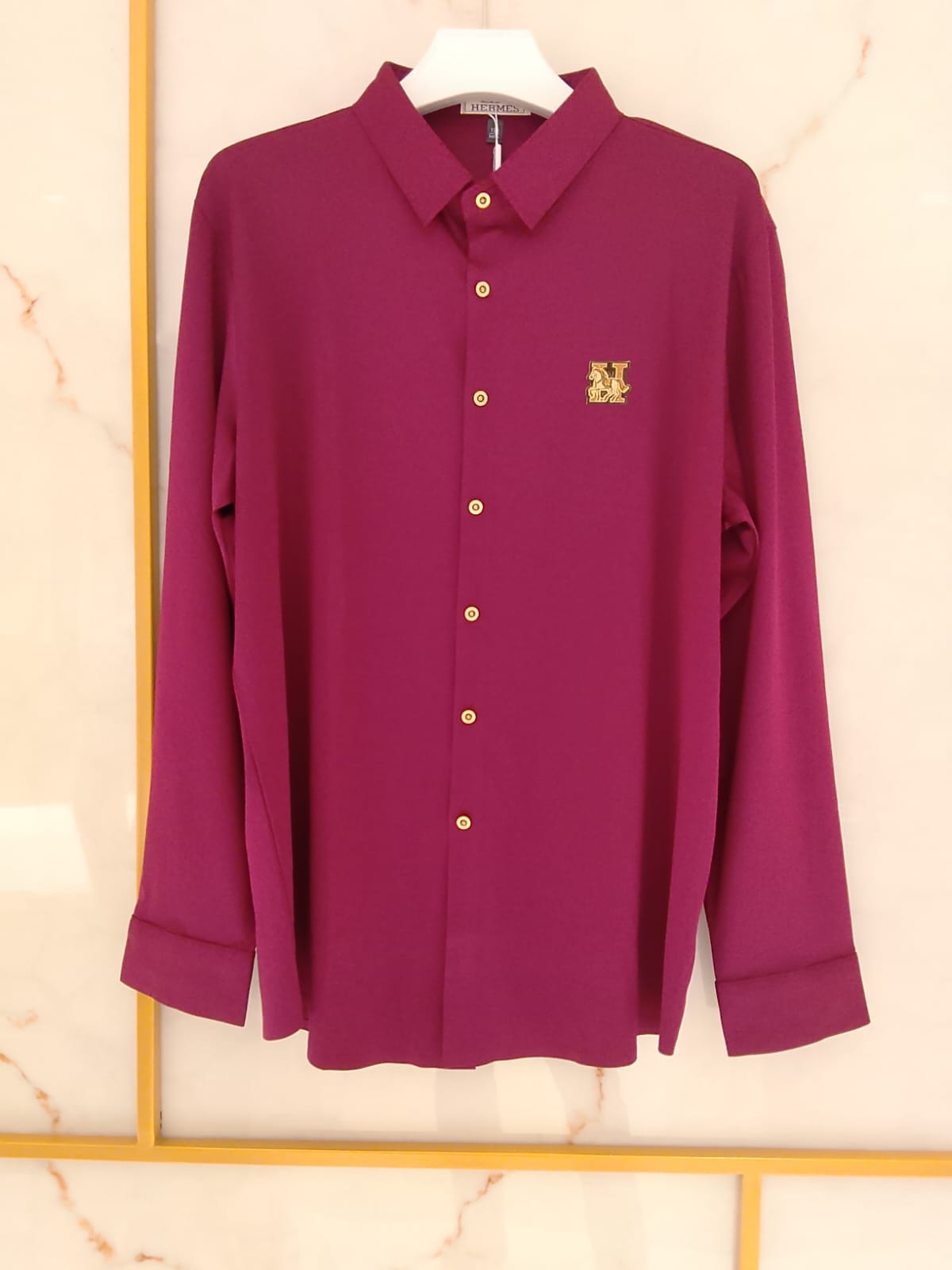 Men Casual Designer Shirts