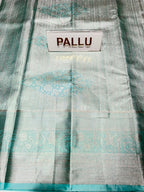 Half Silk Saree