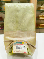 Half Silk Saree