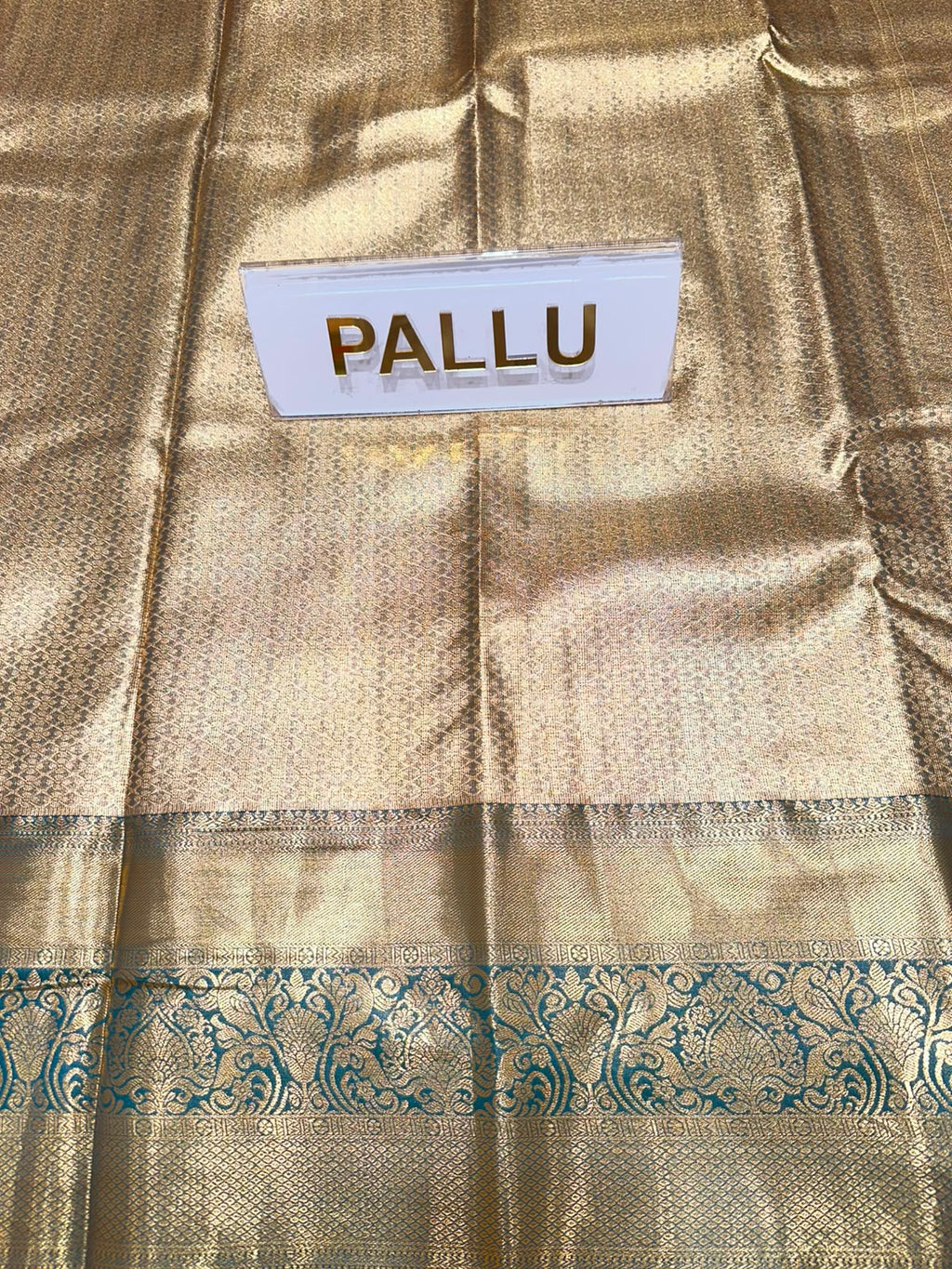 Half Silk Saree