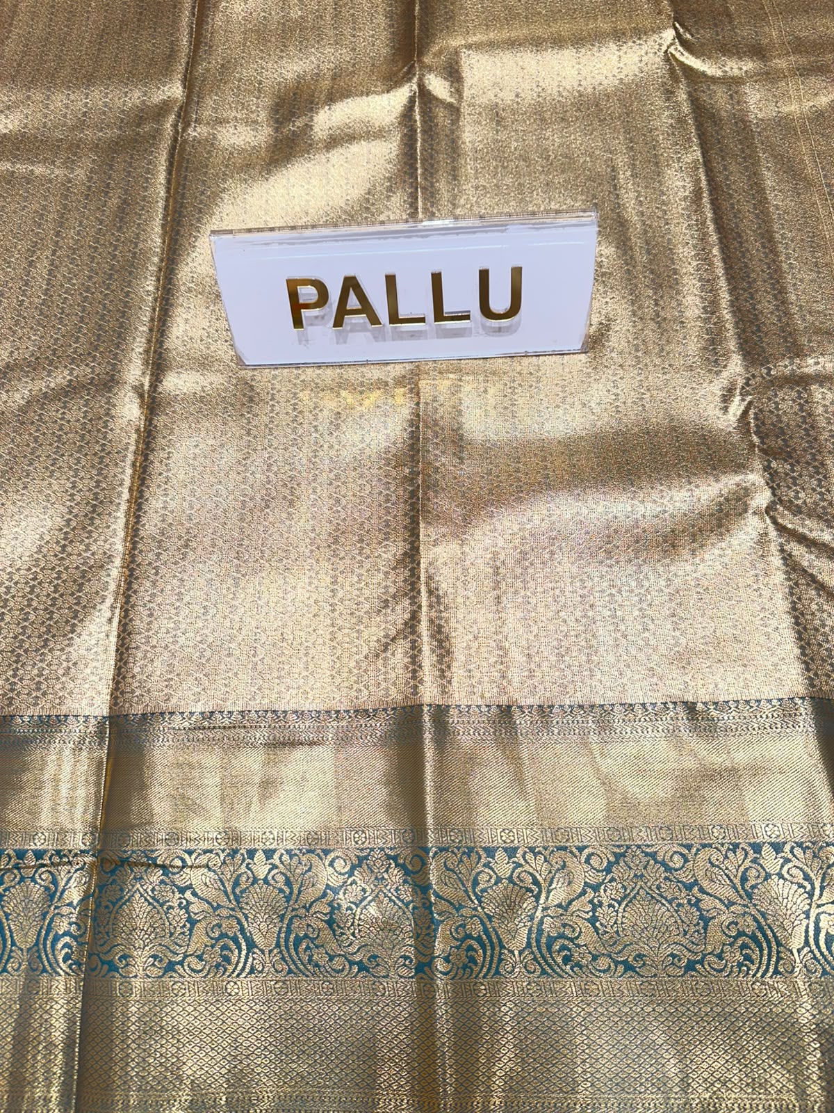 Half Silk Saree