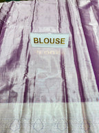 Half Silk Saree
