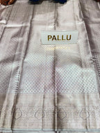 Half Silk Saree