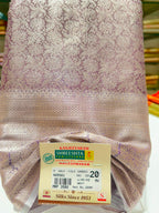 Half Silk Saree